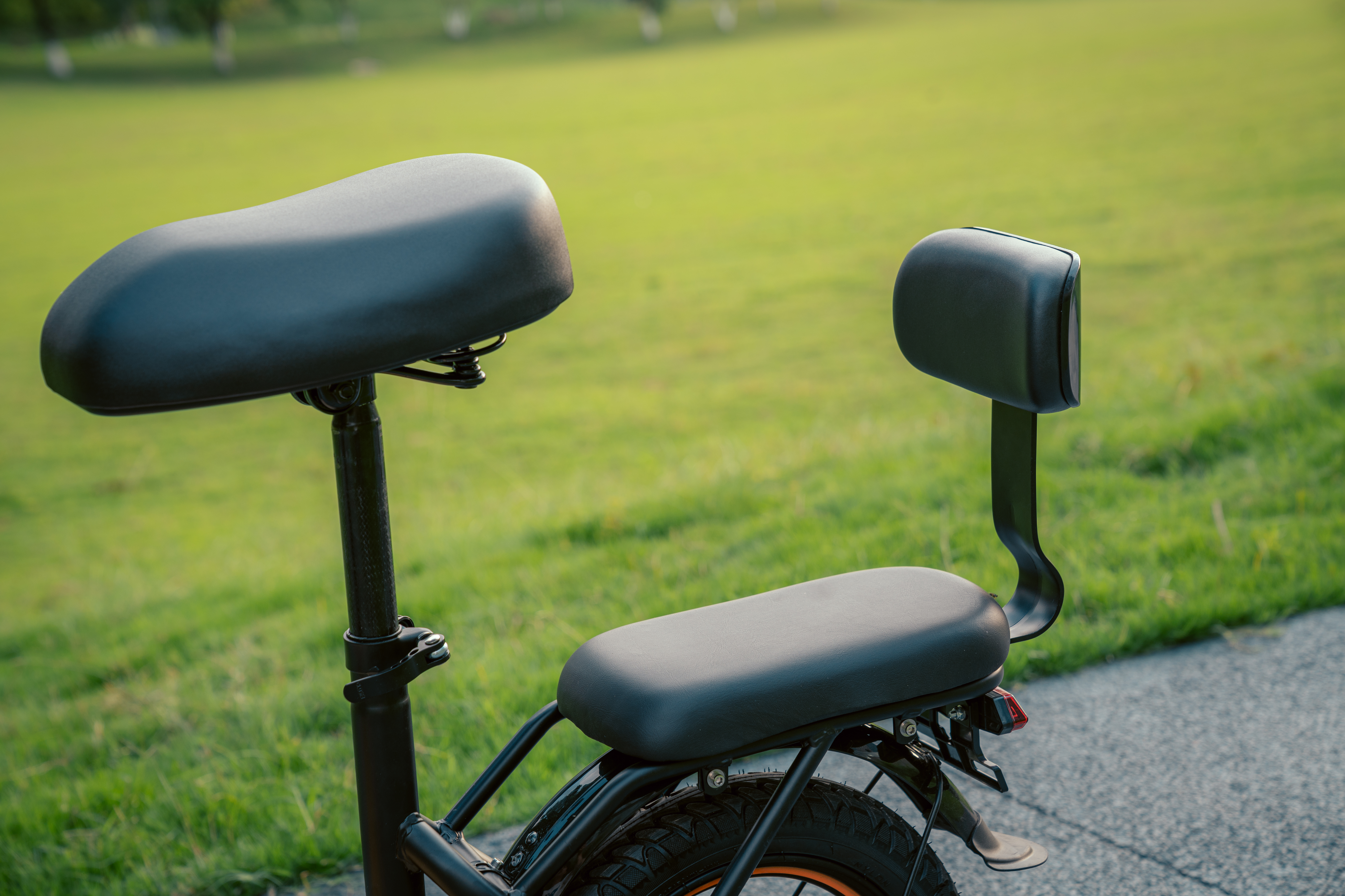 Trotinetă electrică Kukirin C1 PRO - 26Ah - model 2024